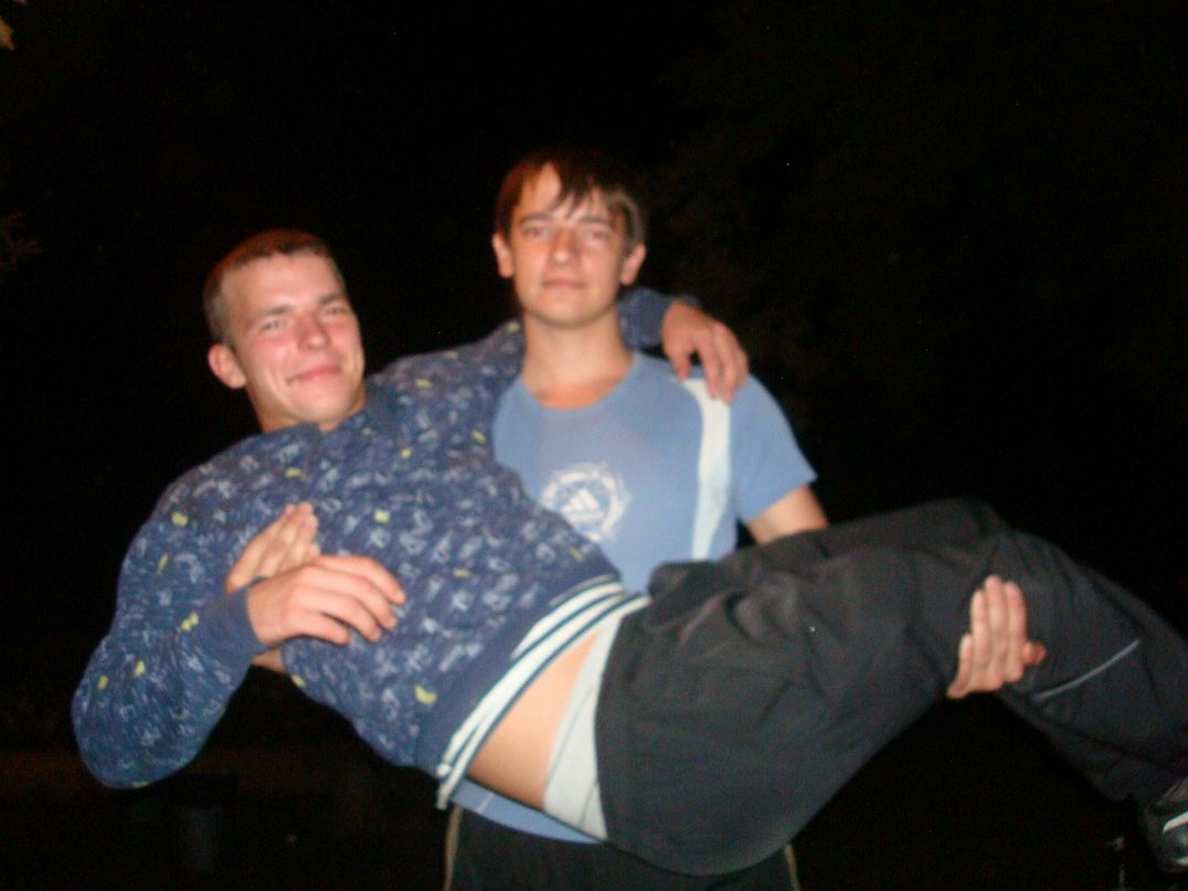 Иван Горбачев фотография #11
