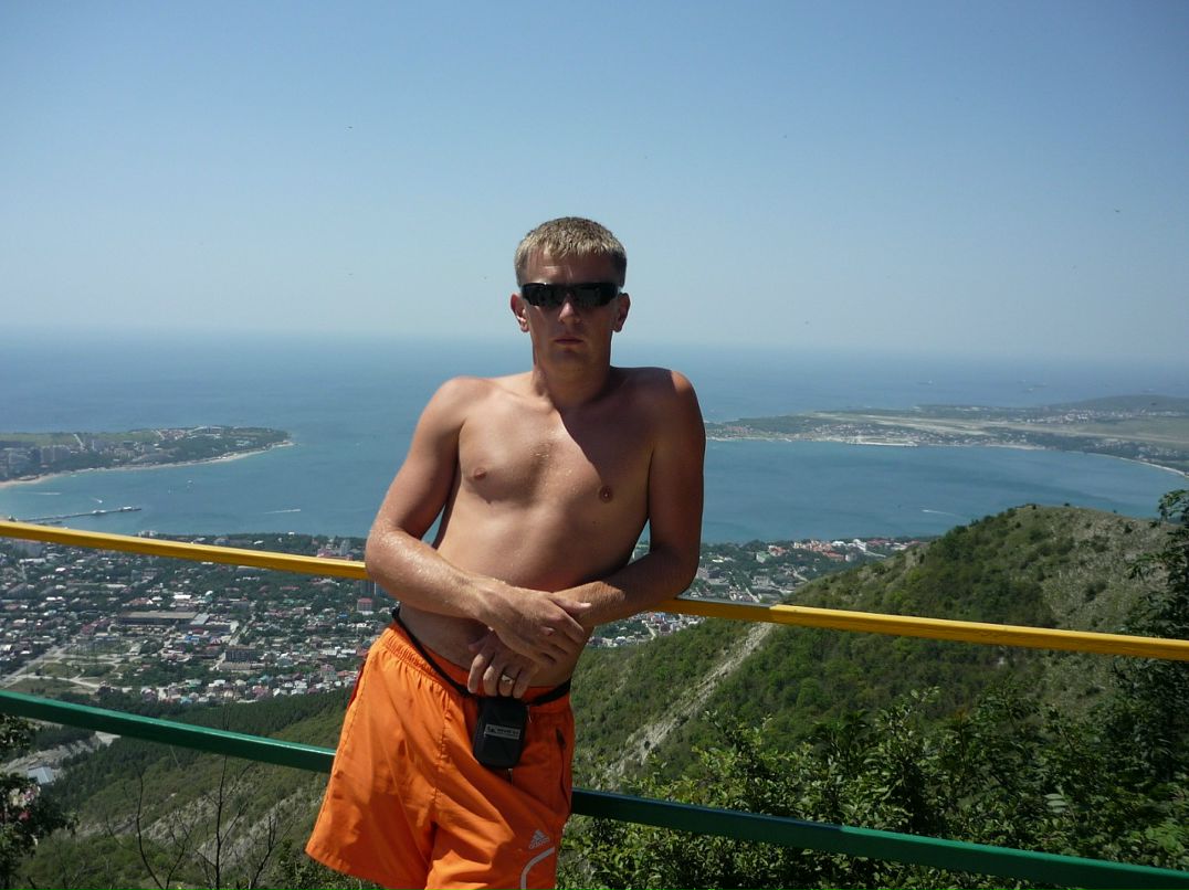 Дмитрий Клименко фотография #33