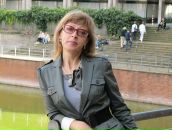 Фотография Гарбер Светланы