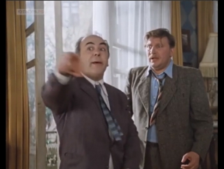 Анатолий Равикович. Покровские ворота