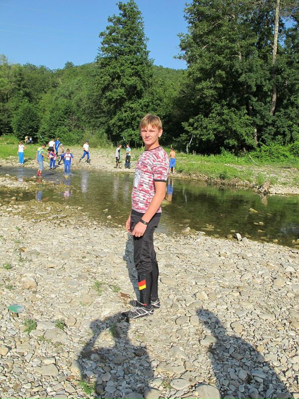 Игорь Будаев фотография #31