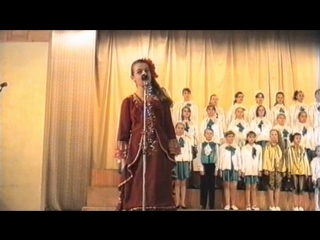 Ария Репризы (концерт 1997 г.)