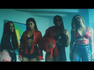 Премьера! Fifth Harmony - Angel (11.08.2017)