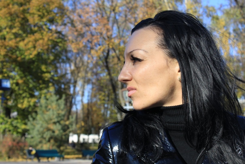 Оля Мокра фотография #20