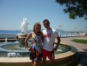 Фотография Делинской Дарьи