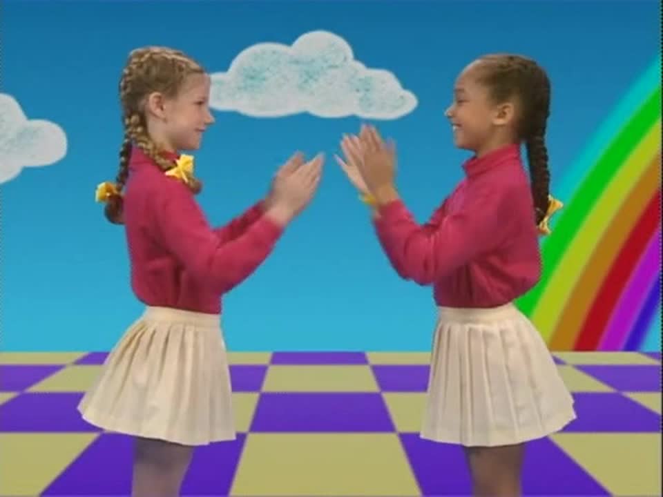 ZIPPY Sing along 3 — Видео от SMART BABY ENGLISH Английский для