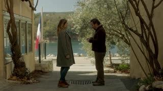 Пропавшие у озера / S01E02 из 06