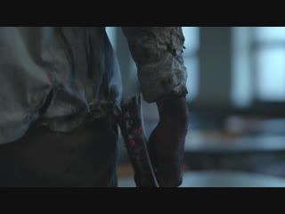 Учитель из кошмаров / S01E06 из 12 / на русском