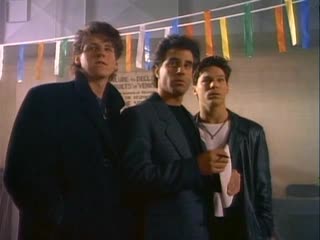 Джамп стрит, 21 / 21 Jump Street / S01E03 из 13 / на русском
