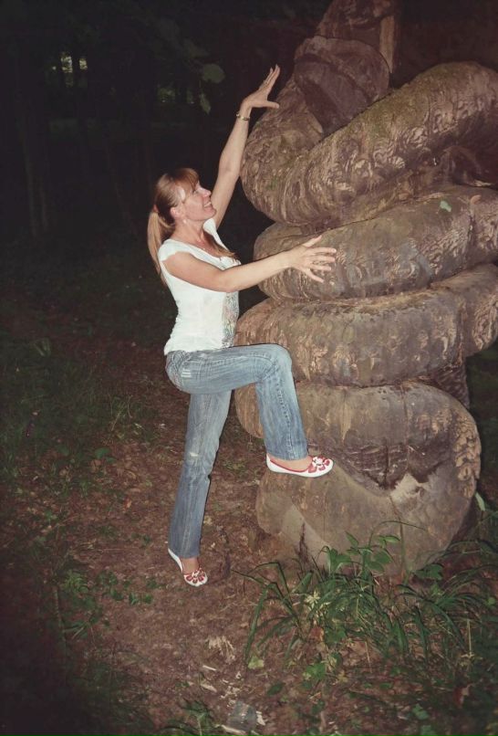 Инна Соболева фотография #4