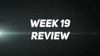 10 сезон | Главные событий 19-й недели