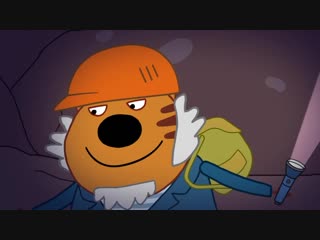 Тизер новой серии "Пещера"