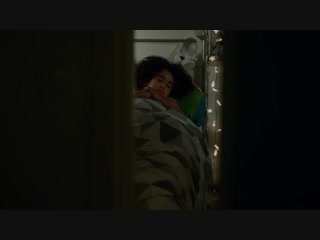 Голубые глаза / Blå ögon / S01E05 из 10 / на русском