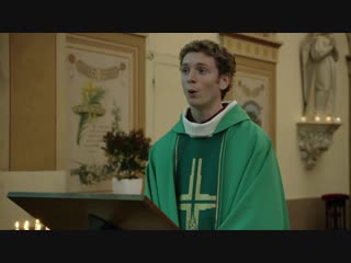 Клирики / Ainsi soient-ils / S03E05 из 08 / на русском