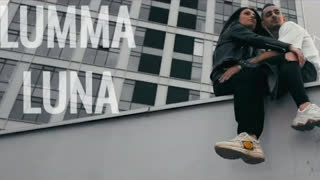 LUMMA (Лумма) - LUNA/ЛУНА (Премьера клипа 2019)