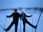 Фотография Шаронова Владимира