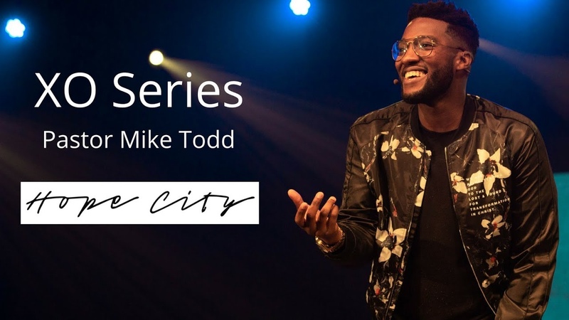 mike todd pastor - Ilustrasi 2