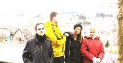 Олександр Бедзір фотография #32 (источник - https://vk.com/id16203303)