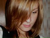 Фотография Беспаловой Екатерины