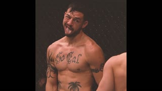 Со-главный бой UFC Тампа - Свонсон vs Грейси