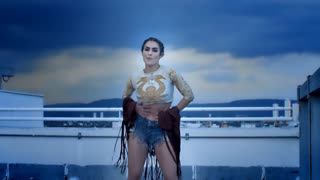 Maria Leon - Locos (Official Video 2020)