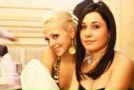 Фотография Дервиш Елены