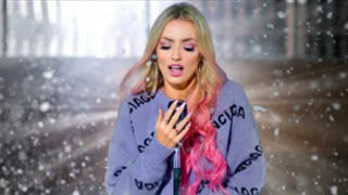 KATIE ANGEL - MI BENDICION (Official Video 2019)