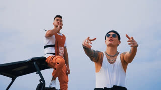 Премьера клипа! ТОНИ РАУТ feat. ГАРРИ ТОПОР - SORRY, MA (21.01.2020) ft.и