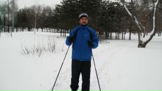 Фотография Малькова Григория