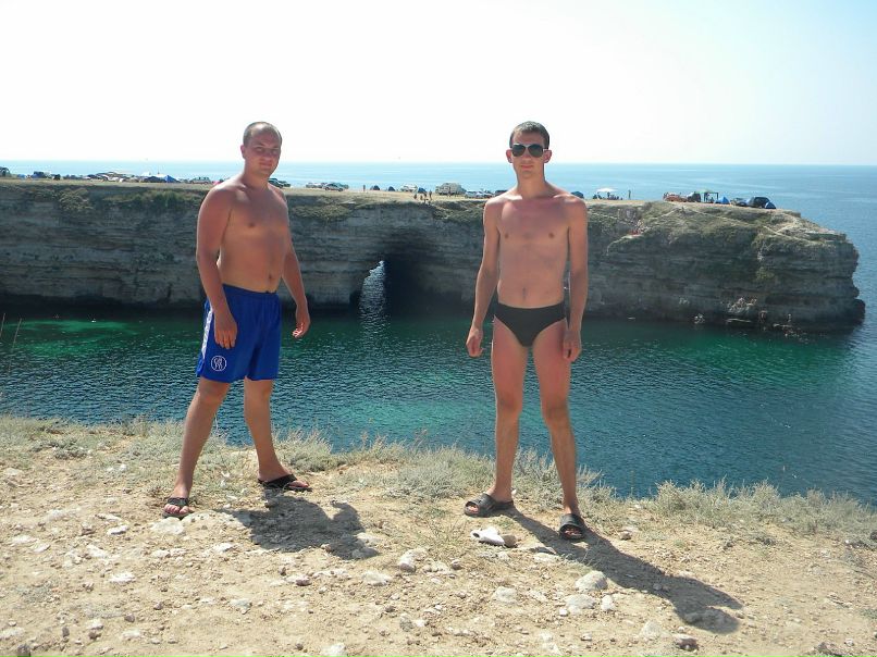 Александр Миченко фотография #27