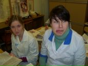 Фотография Мазуриной Жени