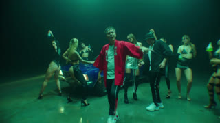 GAYAZOV$ BROTHER$ - Пьяный туман (Премьера клипа 2019)