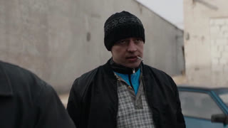 Премьера клипа! Брутто - к/т «Дружба» (06.11.2019) OST "Бык"