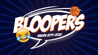 Сезон 2019/20 | Самые веселые моменты