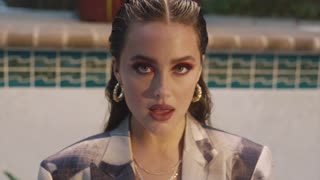 Bailey Bryan - Watered Down (Official Video 2020)