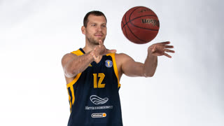 11/11/19 | Данк Сергея Мони против ПАРМЫ