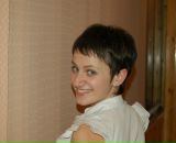 Фотография Афанасьевой Елены