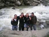 Віталій Щербанюк фотография #40 (источник - https://vk.com/id30532777)