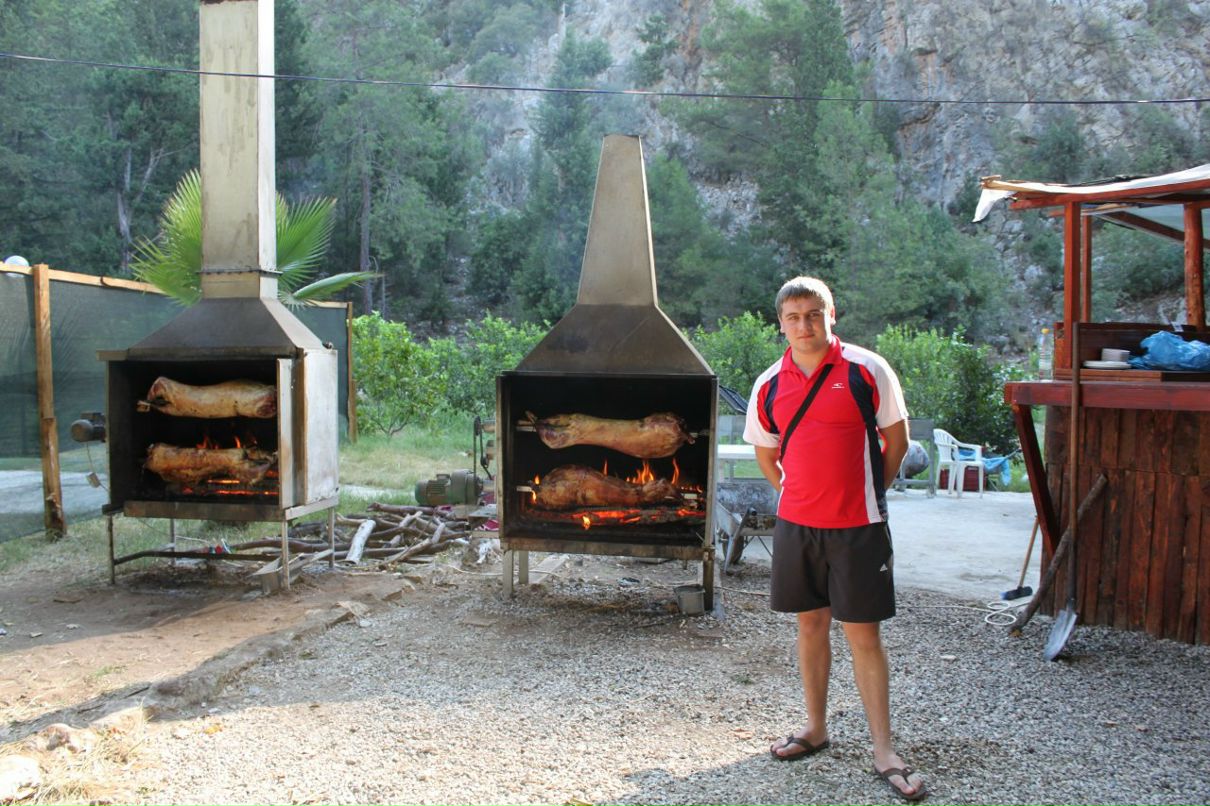 Тимур Бабаев фотография #42