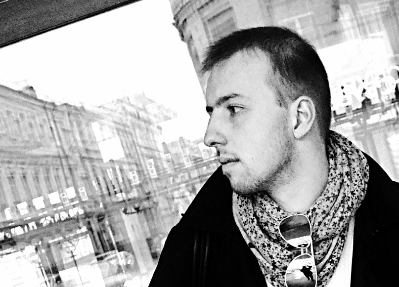 Дмитрий Соловьев фотография #35