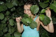 Фотография Мироновой Дашечки