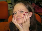 Фотография Карельской Елены