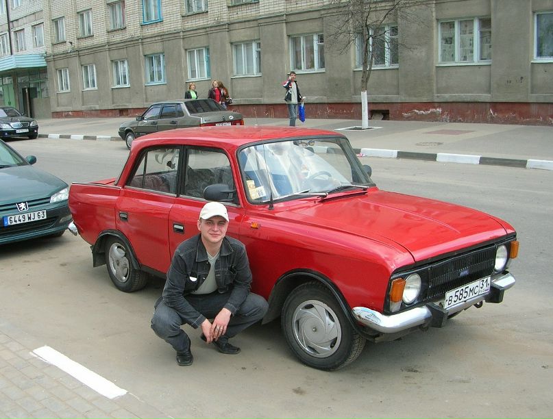 Сергей Авдаков фотография #12