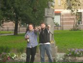 Фотография Куценко Кирилла