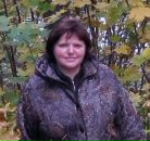 Фотография Чиринскайте Людмилы