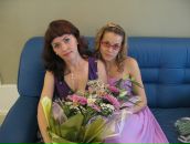 Фотография Дружковой Анны