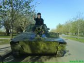 Фотография Булгакова Славы