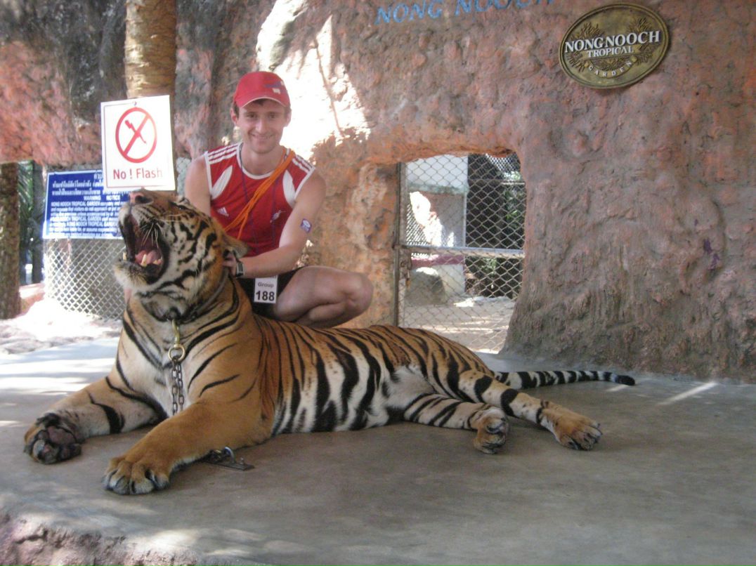 Илья Литаврин фотография #41