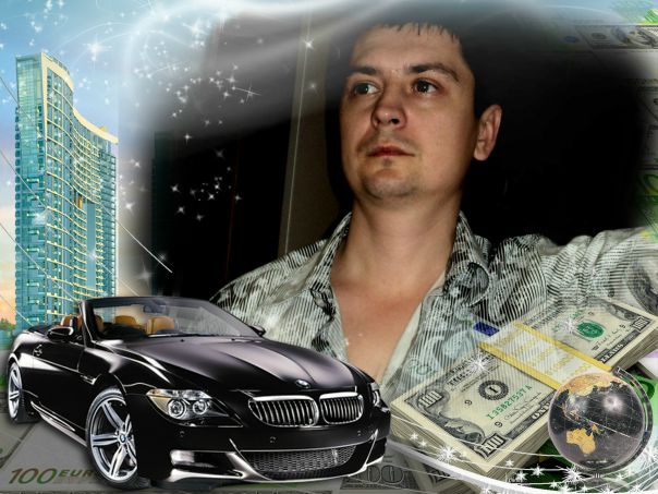 №3, Алексей Бойко, 46 лет, Барнаул №3, Алексей Бойко, 46 лет, Барнаул