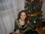 Фотография Топхары Полины